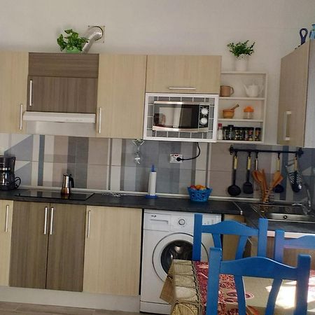 Casa Faican Agaete  Bagian luar foto