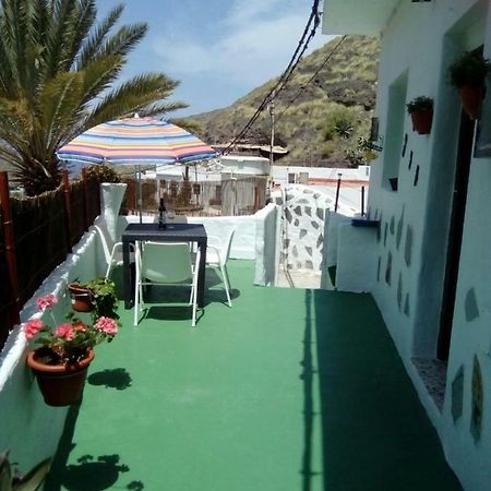 Casa Faican Agaete  Bagian luar foto