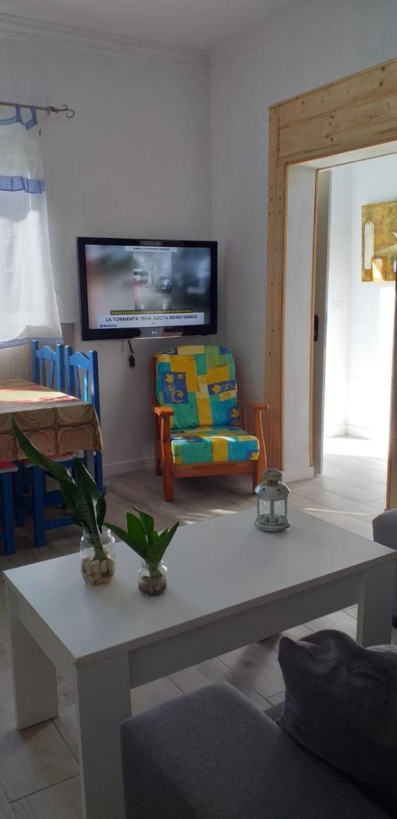 Casa Faican Agaete  Bagian luar foto