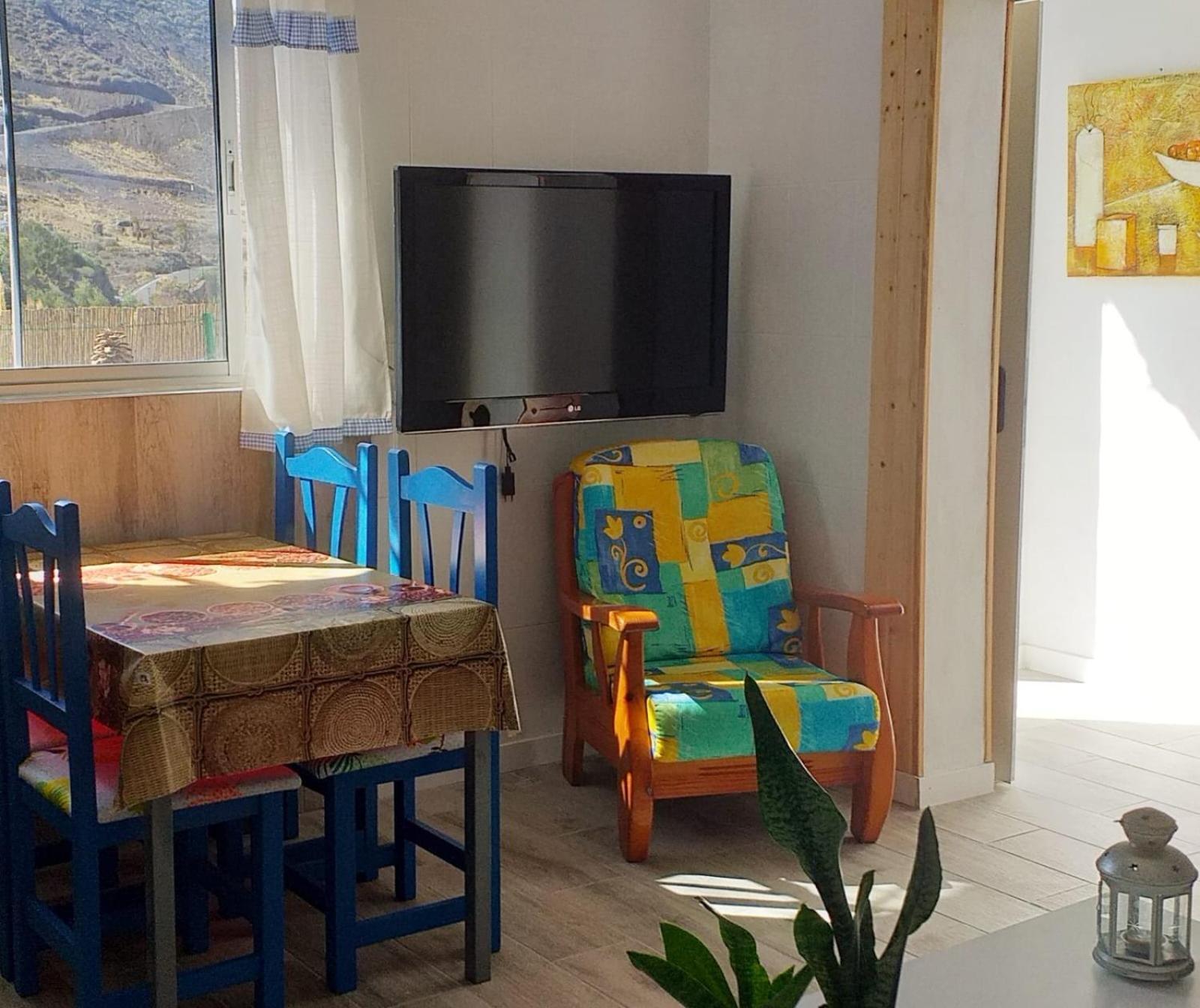 Casa Faican Agaete  Bagian luar foto