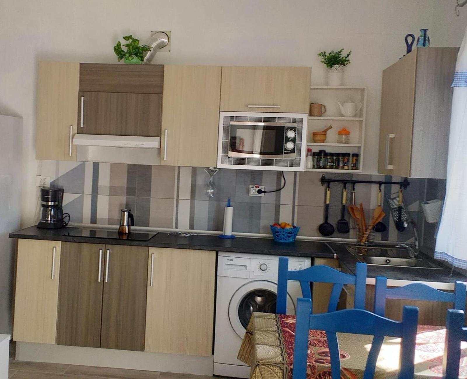 Casa Faican Agaete  Bagian luar foto