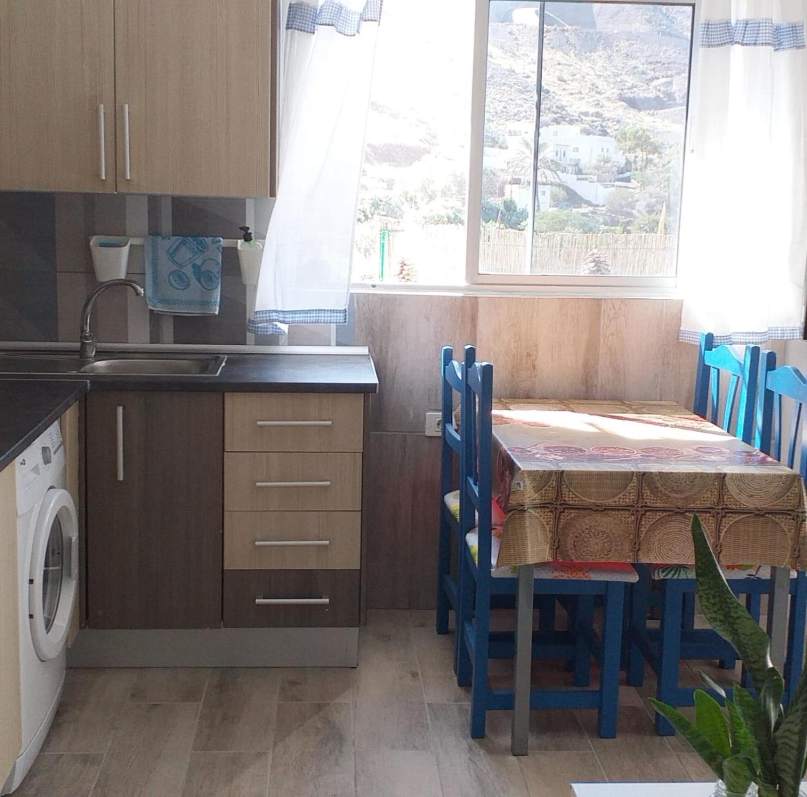 Casa Faican Agaete  Bagian luar foto