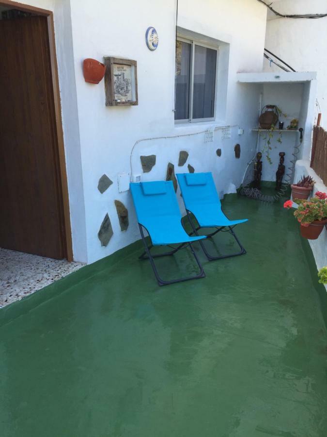 Casa Faican Agaete  Bagian luar foto