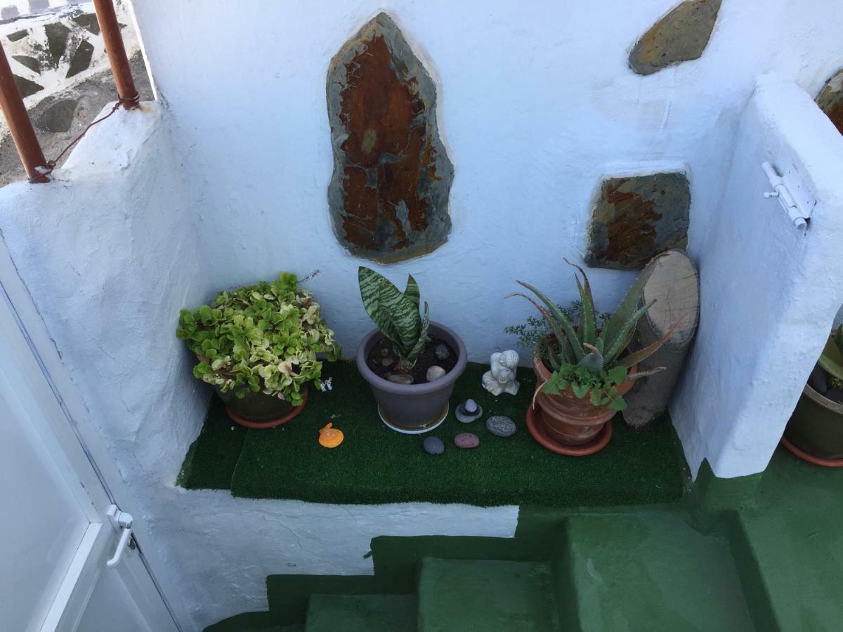 Casa Faican Agaete  Bagian luar foto