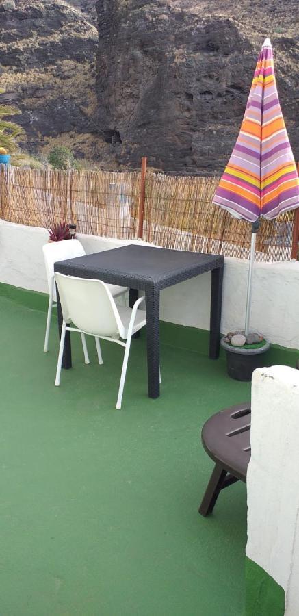 Casa Faican Agaete  Bagian luar foto