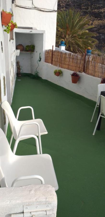 Casa Faican Agaete  Bagian luar foto